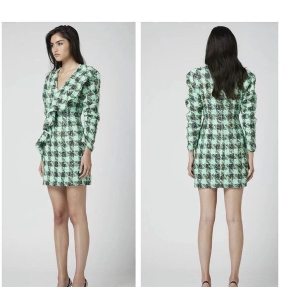 Mini Atoir Mini Dress - Picture 1 of 7